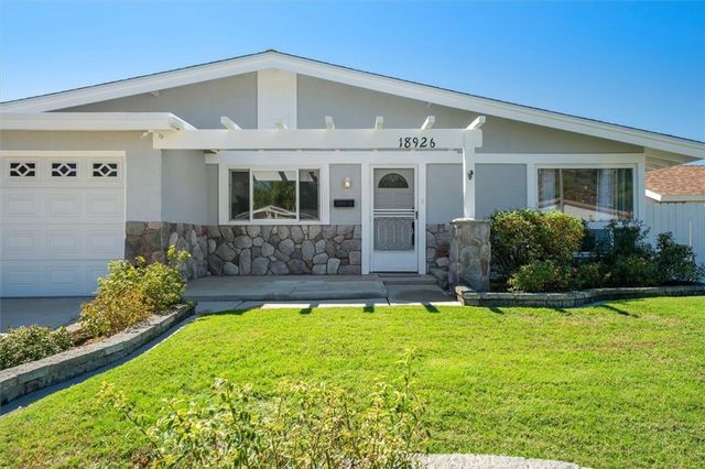 18926 Claycrest, Canyon Country, CA 91351