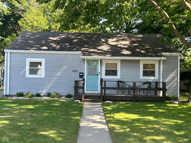 1420 Lincoln, Noblesville, IN 46060