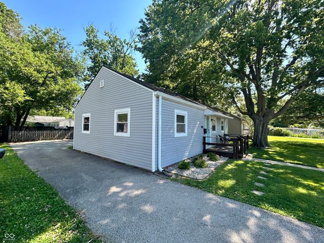 1420 Lincoln, Noblesville, IN 46060