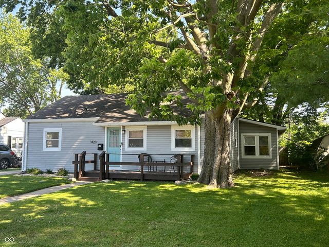 1420 Lincoln, Noblesville, IN 46060