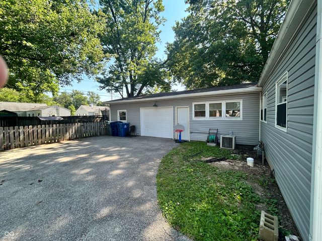 1420 Lincoln, Noblesville, IN 46060