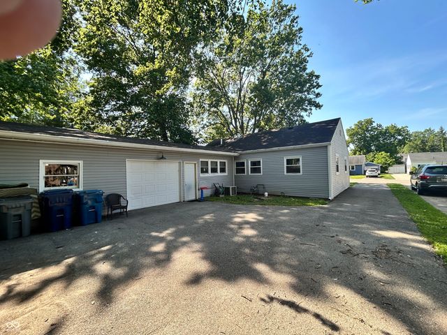 1420 Lincoln, Noblesville, IN 46060