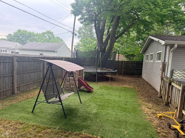 1420 Lincoln, Noblesville, IN 46060