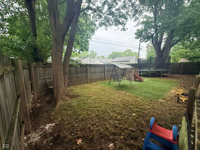 1420 Lincoln, Noblesville, IN 46060