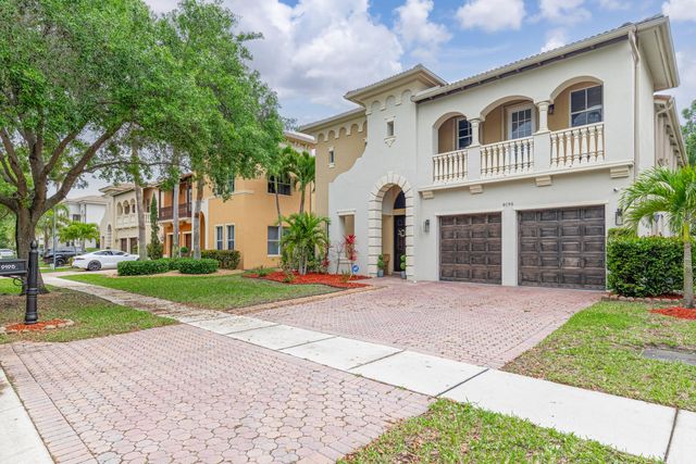 9195 Nugent Trail, West Palm Beach, FL 33411