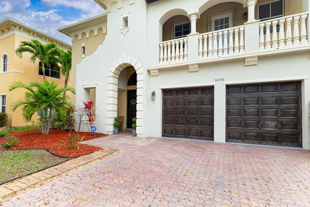 9195 Nugent Trail, West Palm Beach, FL 33411