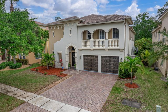 9195 Nugent Trail, West Palm Beach, FL 33411