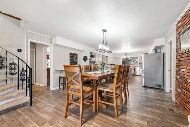 2999 Riverbend Road, Heber Springs, AR 72543