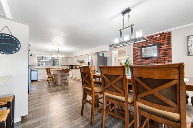 2999 Riverbend Road, Heber Springs, AR 72543