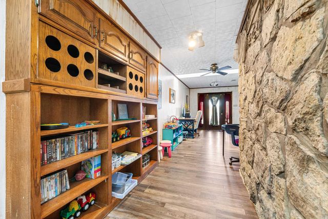 2999 Riverbend Road, Heber Springs, AR 72543