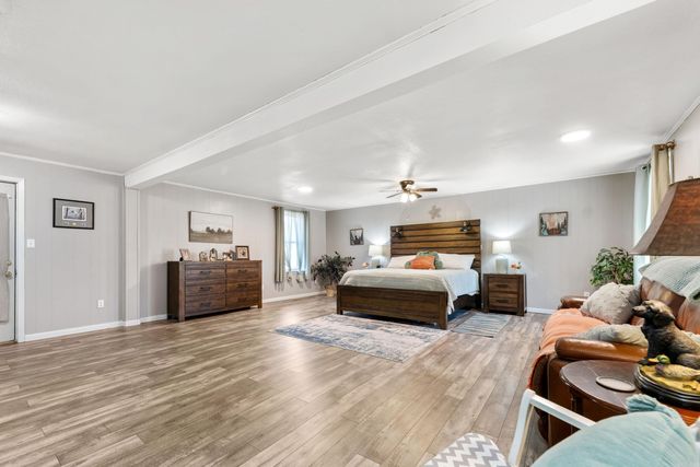 2999 Riverbend Road, Heber Springs, AR 72543