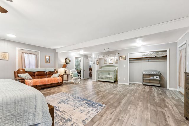 2999 Riverbend Road, Heber Springs, AR 72543