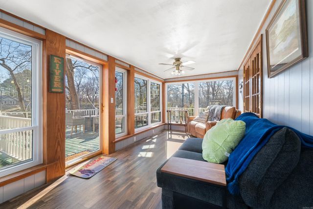 2999 Riverbend Road, Heber Springs, AR 72543