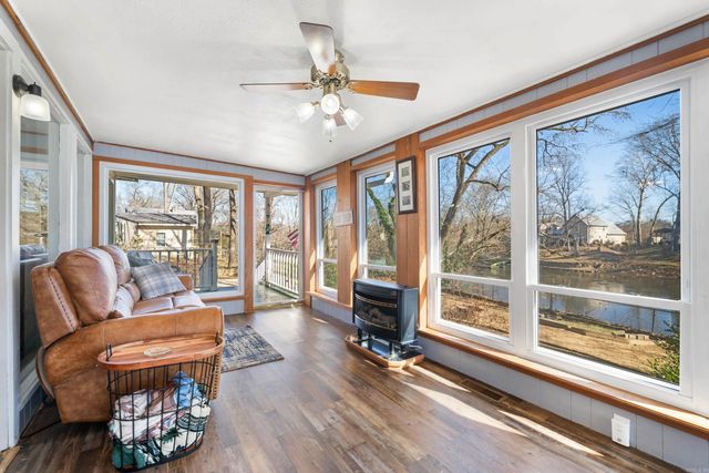 2999 Riverbend Road, Heber Springs, AR 72543