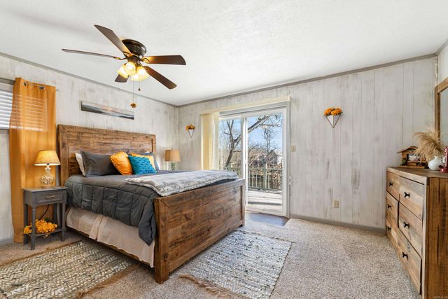 2999 Riverbend Road, Heber Springs, AR 72543