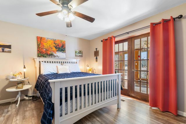 2999 Riverbend Road, Heber Springs, AR 72543