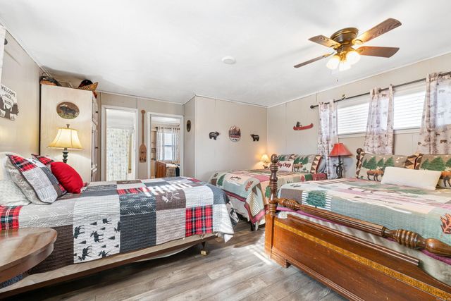 2999 Riverbend Road, Heber Springs, AR 72543