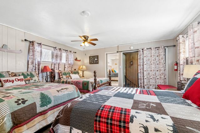 2999 Riverbend Road, Heber Springs, AR 72543