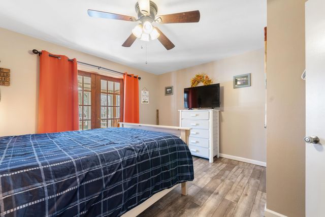 2999 Riverbend Road, Heber Springs, AR 72543