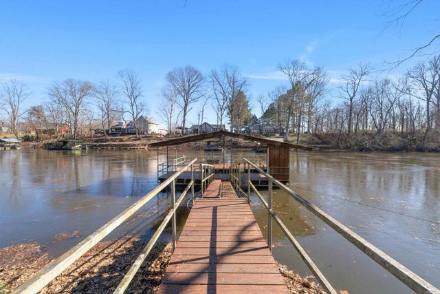 2999 Riverbend Road, Heber Springs, AR 72543