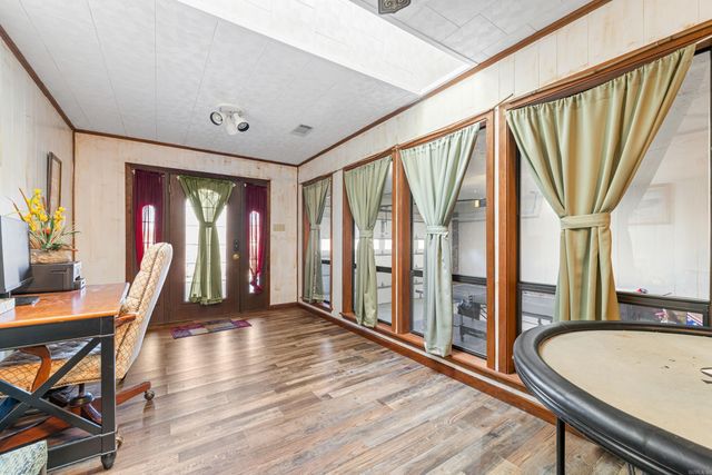 2999 Riverbend Road, Heber Springs, AR 72543