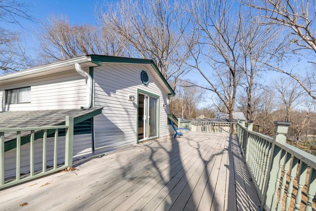 2999 Riverbend Road, Heber Springs, AR 72543