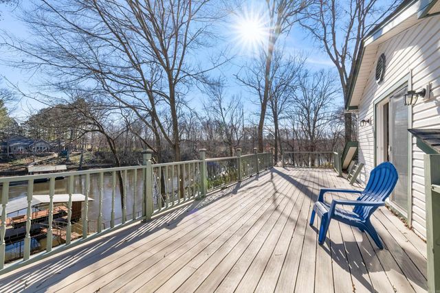 2999 Riverbend Road, Heber Springs, AR 72543