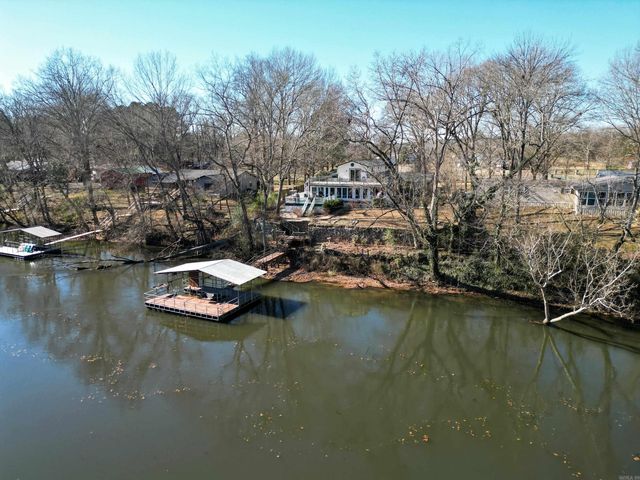 2999 Riverbend Road, Heber Springs, AR 72543