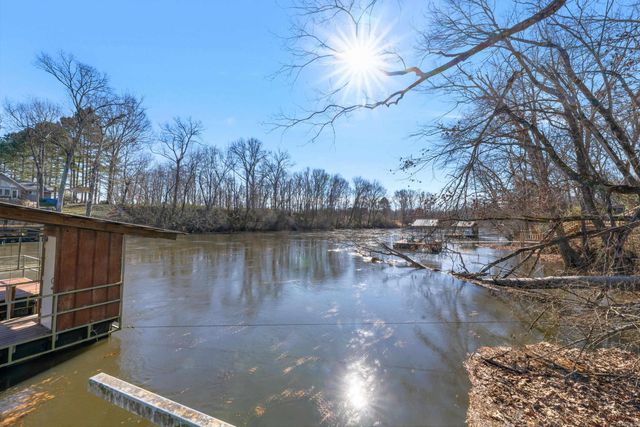 2999 Riverbend Road, Heber Springs, AR 72543