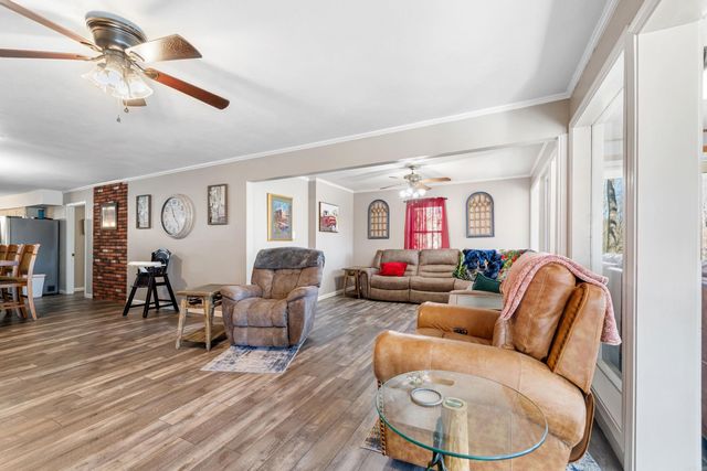 2999 Riverbend Road, Heber Springs, AR 72543