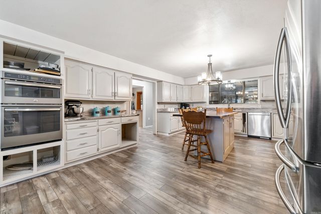 2999 Riverbend Road, Heber Springs, AR 72543