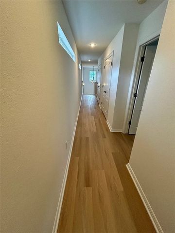 600 N Tennyson, Fayetteville, AR 72704