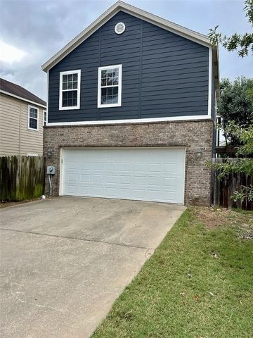 600 N Tennyson, Fayetteville, AR 72704