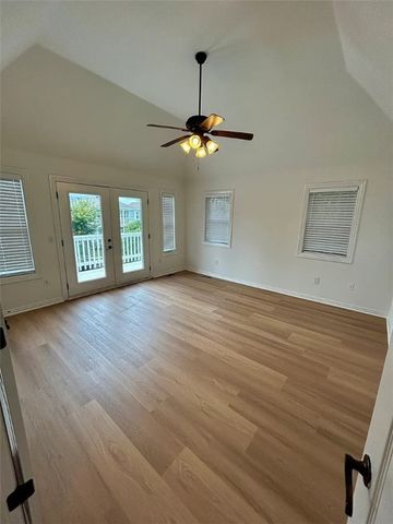 600 N Tennyson, Fayetteville, AR 72704