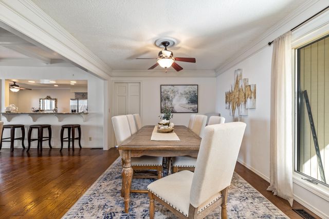 3126 Shore Drive, Grove, OK 74344