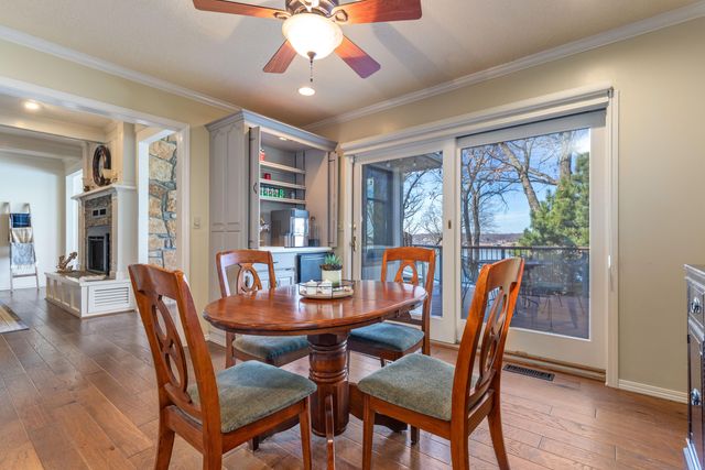 3126 Shore Drive, Grove, OK 74344