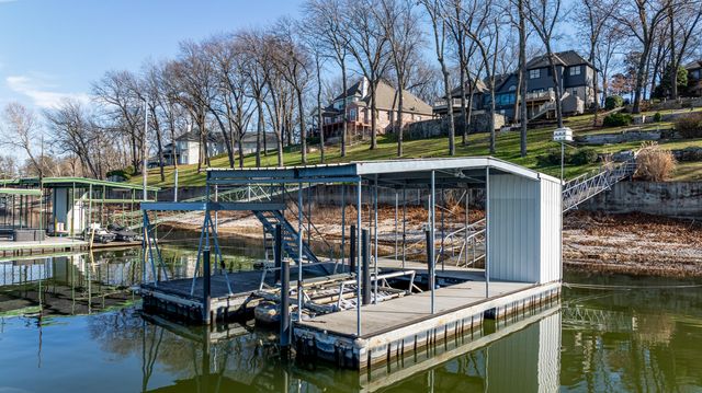 3126 Shore Drive, Grove, OK 74344