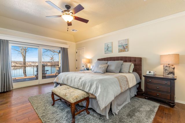 3126 Shore Drive, Grove, OK 74344