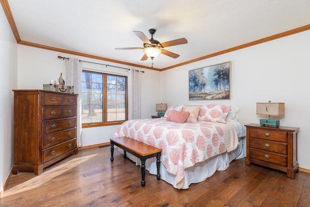 3126 Shore Drive, Grove, OK 74344