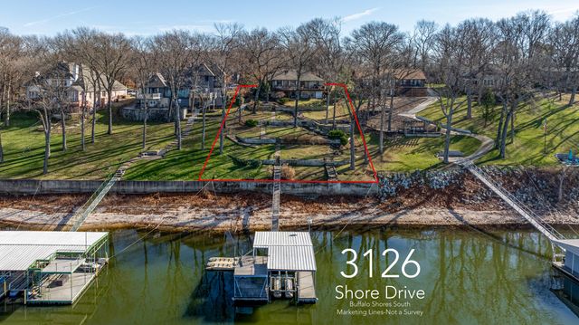 3126 Shore Drive, Grove, OK 74344