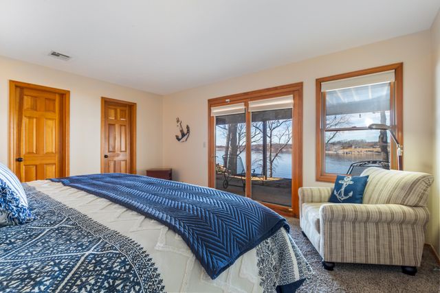 3126 Shore Drive, Grove, OK 74344