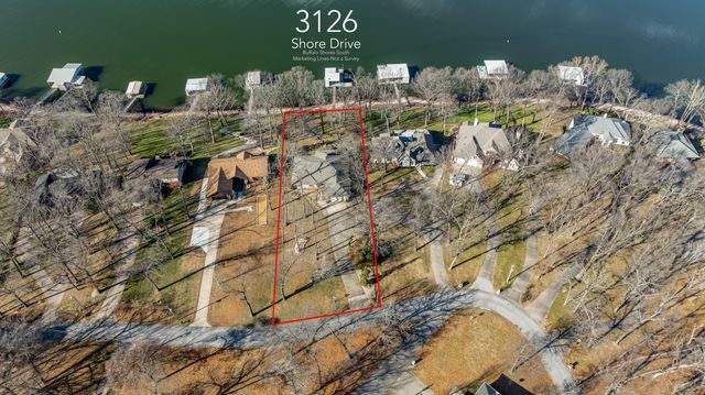 3126 Shore Drive, Grove, OK 74344