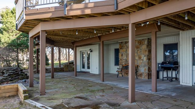 3126 Shore Drive, Grove, OK 74344