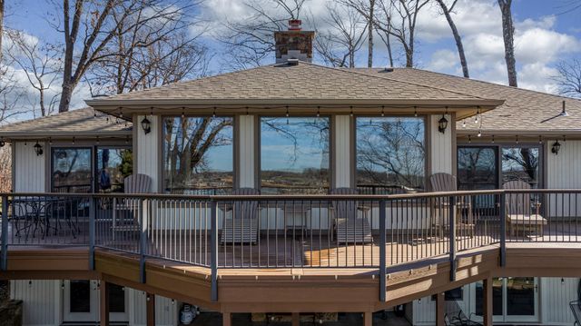 3126 Shore Drive, Grove, OK 74344