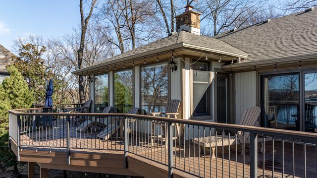 3126 Shore Drive, Grove, OK 74344