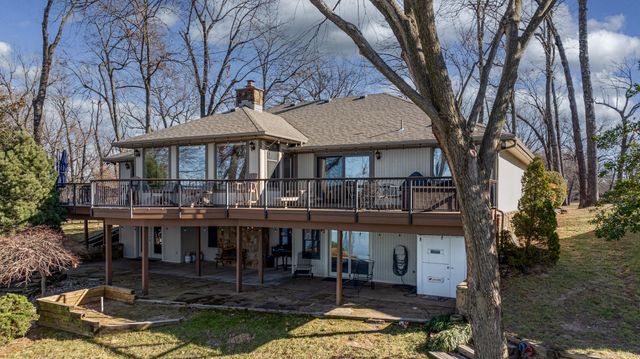 3126 Shore Drive, Grove, OK 74344