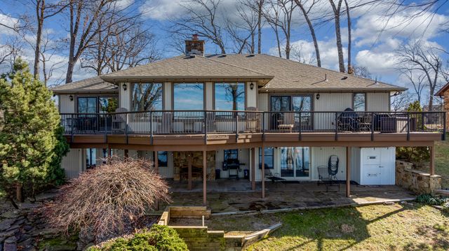 3126 Shore Drive, Grove, OK 74344