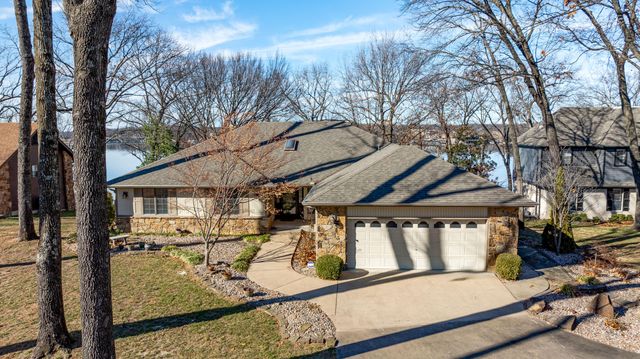 3126 Shore Drive, Grove, OK 74344