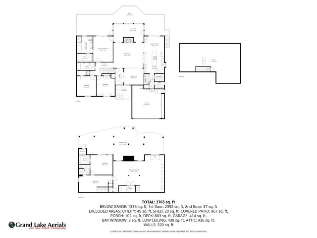 3126 Shore Drive, Grove, OK 74344