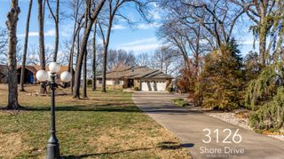 3126 Shore Drive, Grove, OK 74344